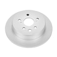 thumbnail image 3 of Power Stop JBR1151EVC Évolution Arrière Disque de Frein Revêtu Geomet, 3 of 4