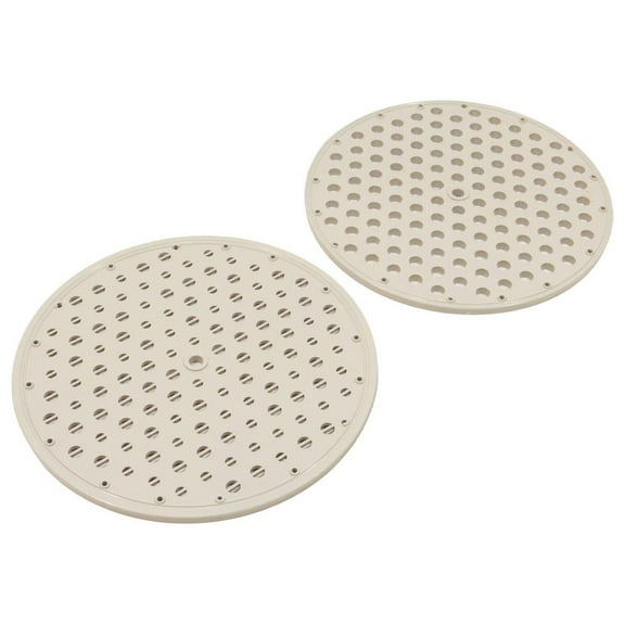 Tube SHEET-TOP/BOTTOM-EC65/75 ECX11034SET