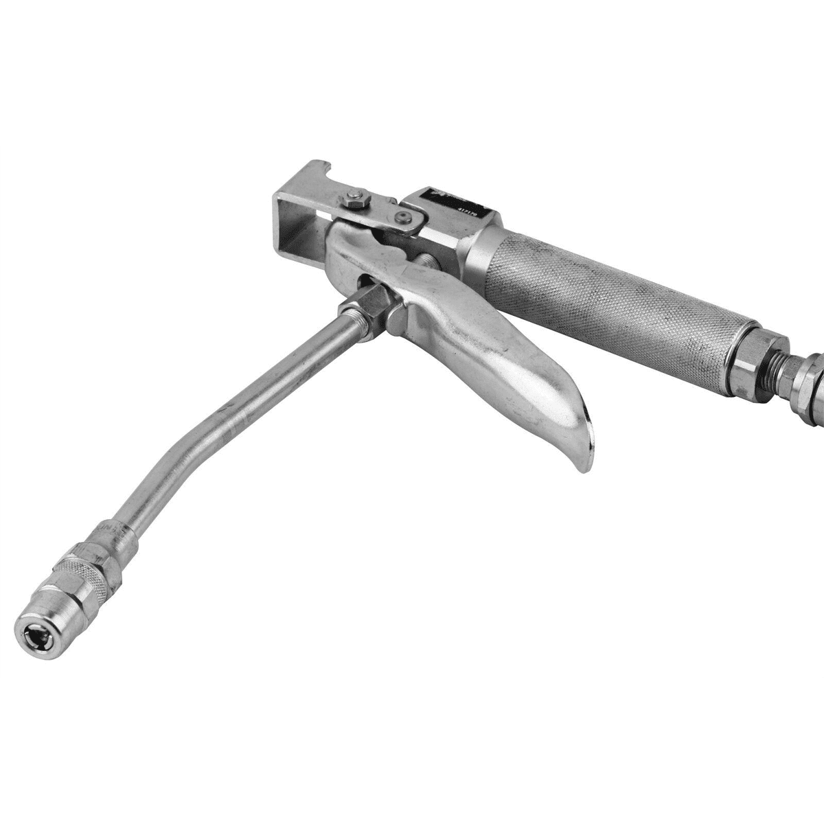 Lincoln Industrial 989 Heavy Duty Grease Pump for 25-50 lbs. Drum