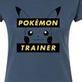 thumbnail image 3 of Pokémon - Pokémon Trainer - Juniors Fitted Graphic T-Shirt, 3 of 5