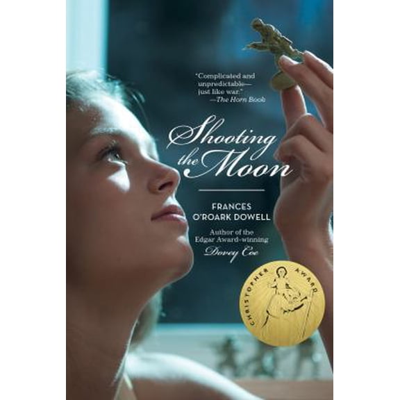 Pre-Owned Shooting the Moon Paperback