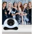 thumbnail image 7 of Easkep 120W UV Nail Lamp Nail Dryer UV Lamp for Gel Nails UV LED Nail Lamp Curing Lamp Faster, 7 of 7