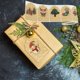 thumbnail image 1 of 300x etiquetas adhesivas decorativas de Navidad Macarena etiquetas adhesivas, 1 of 8
