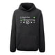 thumbnail image 1 of Sudadera Musical Mon Laferte | Un Alma En Pena, 1 of 3