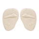 thumbnail image 1 of Almohadillas para la bola del pie, plantillas antideslizantes, almohadillas para la bola del pie Color de piel, 1 of 9