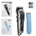 thumbnail image 1 of Combo Wahl® Profesional Super Taper Pro Inalámbrica + Peanut Li, 1 of 14