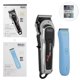thumbnail image 1 of Combo Wahl® Profesional Super Taper Pro Inalámbrica + Peanut Li, 1 of 14