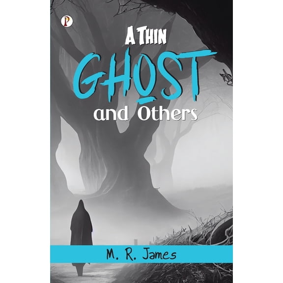 A Thin Ghost and Others, (Paperback)