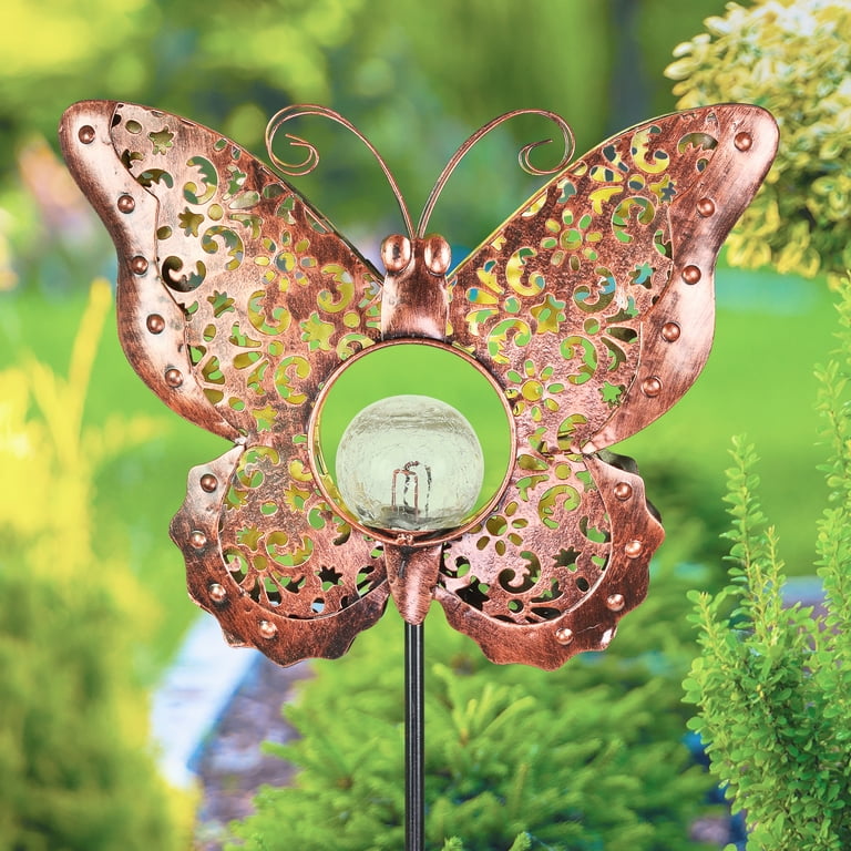 Filigree 2024 solar stake