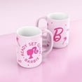 thumbnail image 3 of Zak Designs Tasse en Céramique Barbie 15oz, 3 of 3