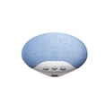 thumbnail image 4 of Bluetooth Pillow Speaker for Sleeping, Under Pillow Sound with White Noise & Auto Timer, Ultra Thin, Type-C Charging for Travel(1Pc, Blue C), 4 of 20
