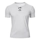 thumbnail image 4 of pstuiky camisetas de hombre, Blusas versátiles de manga corta con cuello en V y cordón de color sólido para hombre camisetas de hombre l, 4 of 8