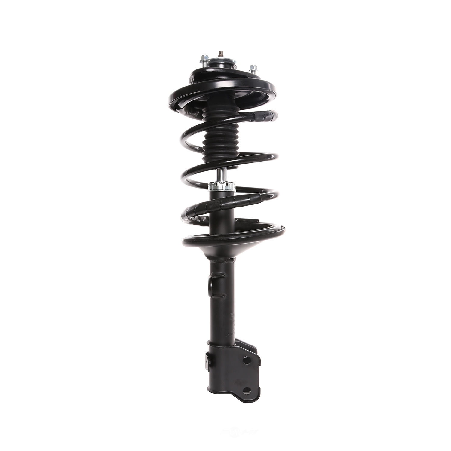 PRT 818290 Suspension Strut and Coil Spring Assembly