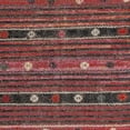 thumbnail image 6 of Safavieh Montage Maxwell Striped Area Rug or Runner, 6 of 7