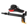 thumbnail image 6 of CEORPER Adjustable Electric Scooter Seats Saddles Comfortable Shock Absorb Seats Saddles for M365 Scooter Easy Installation, 6 of 9