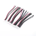 thumbnail image 2 of 10pcs 10cm 22AWG 2-6S Balance Charger Connector Cable Recommended, 2 of 5