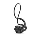 thumbnail image 2 of Conducción ósea Oreja abierta Auricular Inalámbrico IP68 Impermeable Auricular recargable 16GB MP3 Manos libres portátiles Auriculares inteligentes Gris tholdsy EL005062-01B, 2 of 2