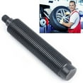 thumbnail image 3 of Universal Tire Wheel Balancer Conversion Thread Shaft 189mm Steel Balance Shaft, 3 of 12