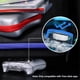 thumbnail image 4 of Transparent Magnetic Protective Case for Series Controller Anti-Fall Storage Box Easy Access to Buttons, 4 of 5