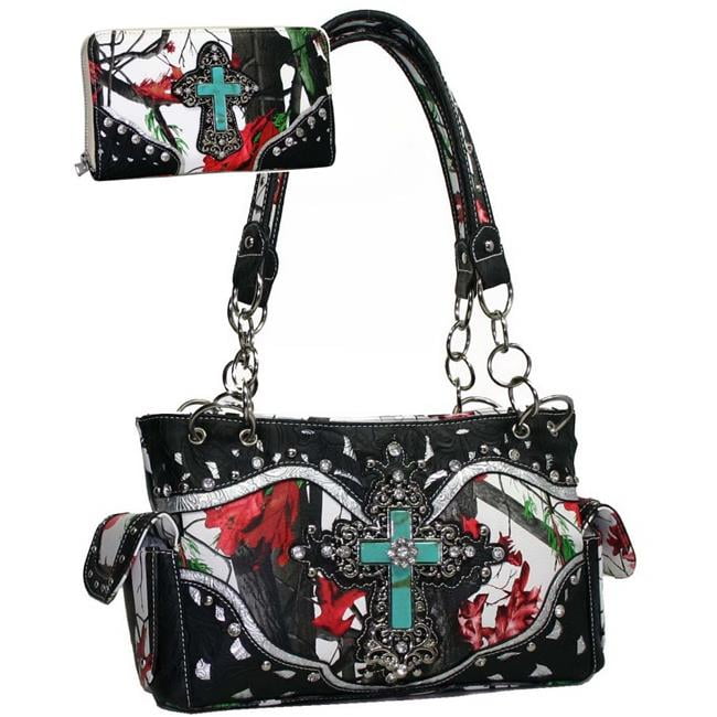 camo purses at walmart