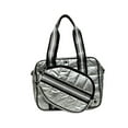 thumbnail image 2 of S SERENABLE Racket Bag Carrying Squash Racquet Bag Removable Adjustable Strap Tennis Bag, 2 of 9