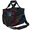 Multicolour 1, variant on Herdesigns Cow Large Insulated Lunch Box for Adults Women Men with Adjustable Shoulder Strap, Funny Reusable Cooler Lunch Bag for Offices Picnic Hiking Beach
