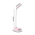 thumbnail image 3 of ICQOVD Cell Phone Bracket Folding Desk Lamp Students Study Eye-care Desk Lamp USB Rechargeable LED Small Desk Lamp Night Light Battery Operated, 3 of 8