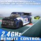 thumbnail image 2 of Carro de control remoto RC Drift Car 1/14 RC Car 2.4GHz 4WD 25km/h RC Race Car Alta velocidad Niños Regalo RTR con 2 baterías Eccomum Carro de control remoto, 2 of 7