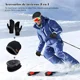 thumbnail image 3 of 3 En 1 Gorro Bufanda Guantes Cuello Unisex Invierno Frío, 3 of 8