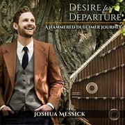 Desire For Departure: A Hammered Dulcimer Journey