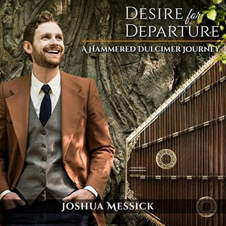 Desire For Departure: A Hammered Dulcimer Journey
