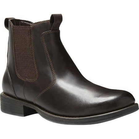 

Men s Eastland Daily Double Dark Brown Smooth Leather 12 D