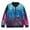 Blue, variant on Dagaeig Girls Sequin Jackets Bomber Jacket Zip Up Coat Sparkle Outwear Birthday Clothes 10-12 Years