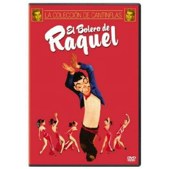 El Bolero de Raquel [DVD]