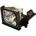 thumbnail image 3 of Jaspertronics Lamp & Housing for The Optoma EzPro-615H Projector with Original Specification & Full Lifespan Bulb 1 Year Warranty 1 Unit per pack, 3 of 7