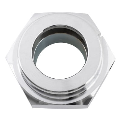 Tusk 73-2091 3-Piece Axle Lock Nut
