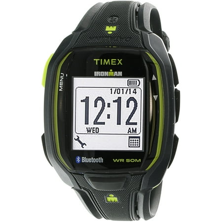 timex run 50
