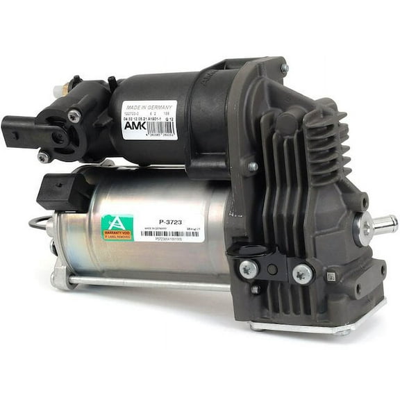 Air Compressor - Compatible with 2017 - 2019 Mercedes-Benz GLS450 2018