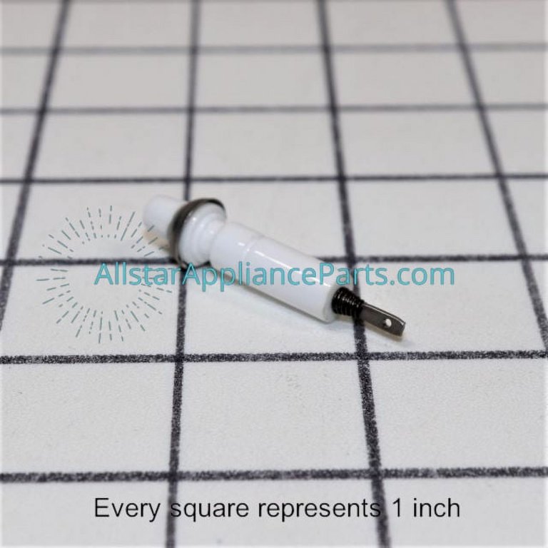 Range Oven Igniter for Bosch | McCombs Supply Co | 492431
