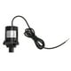 thumbnail image 3 of Bomba de agua sin escobillas DC bomba de agua ultra silenciosa de 8v-24v Bomba sumergible de energía solar ABS para piscina acuario pecera ANGGREK  Otros, 3 of 8