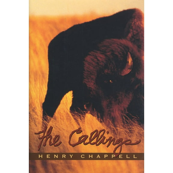 The Callings (Hardcover)