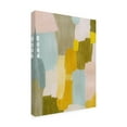 thumbnail image 4 of Trademark Fine Art Grace Popp Circa Pastel II Canvas Wall Art, 4 of 4