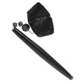 thumbnail image 4 of Phenofice Snooker Hanging Holder Cue Chalk Protector Practical Black 1Pack, 4 of 7