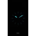 thumbnail image 2 of Citizen Eco-Drive Leather Strap Blue Dial BM7108-22L 100M Men's Watch, 2 of 3