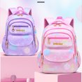 thumbnail image 1 of Mochila escolar para primaria, bonita y dulce, para niñas de 6 a 12 años, gran capacidad, resistente al desgaste, 1 of 2