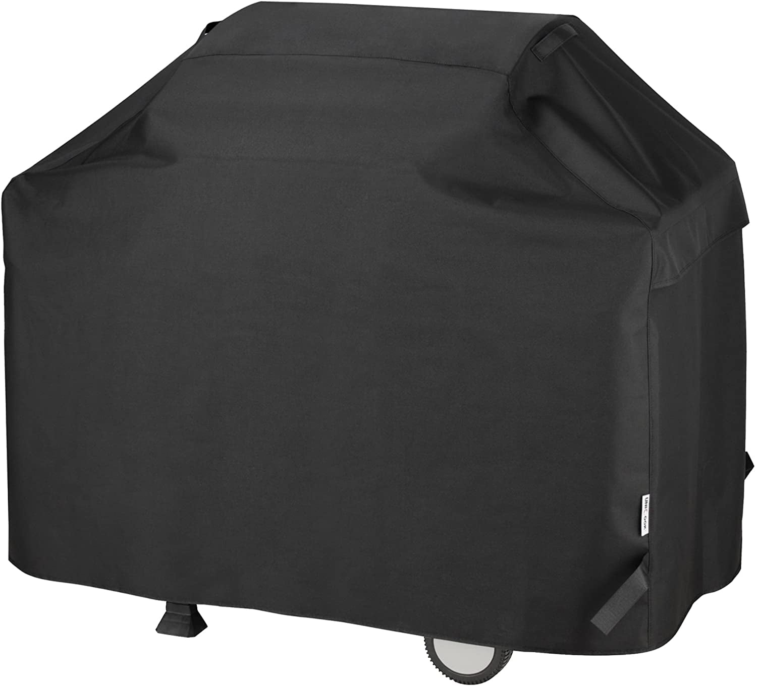 BBQ Gas Grill Cover UV Block Barbecue Waterproof Outdoor Heavy Duty Protection 