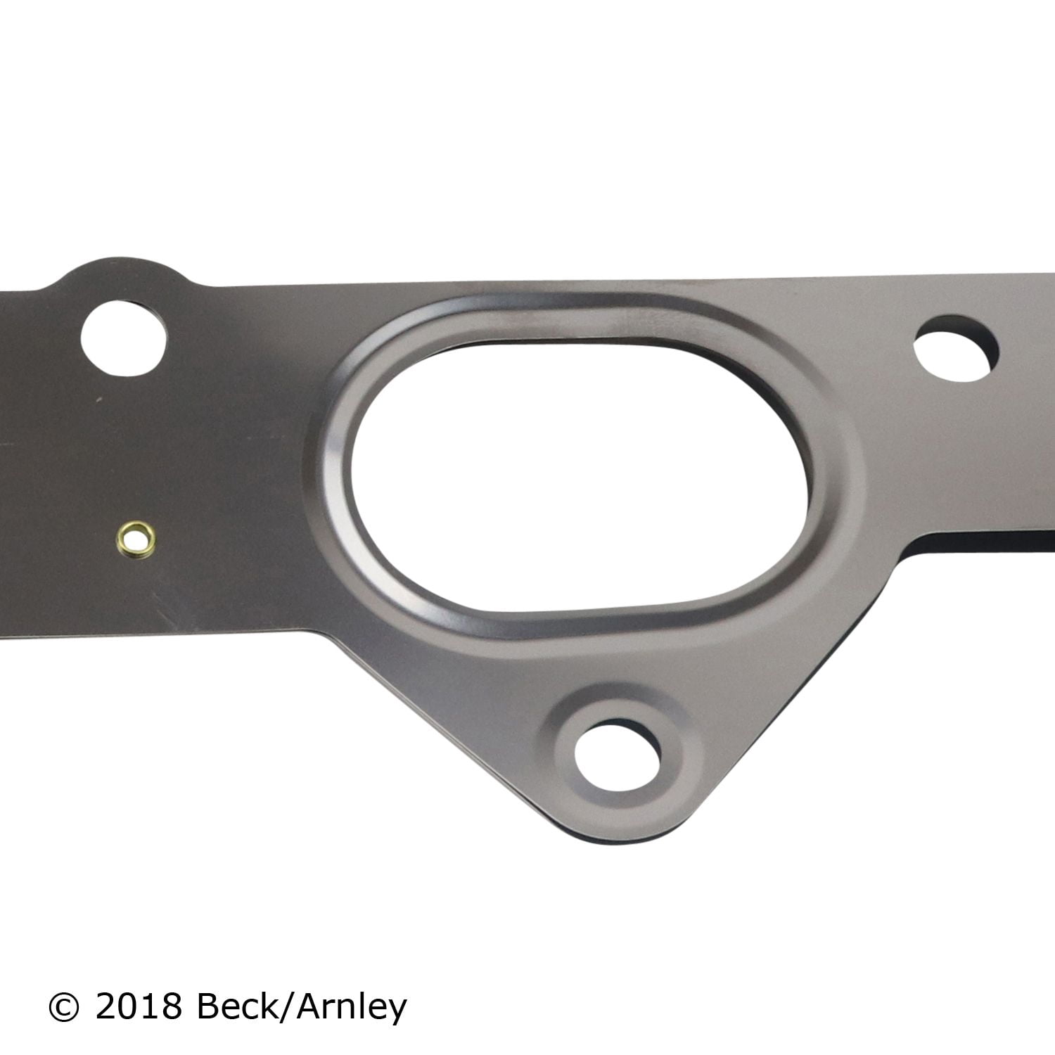 BeckArnley 037-4664 Exhaust Manifold Gasket
