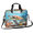 Multicolour 2, variant on Herdesigns Ocean Turtles Laptop Bag for Women Men, Computer Case Briefcase Messenger Bags, 15-15.6 inch Laptop Sleeve Shoulder Bag