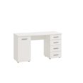 thumbnail image 1 of Escritorio Kessa Muebles  Bire Blanco, 1 of 9