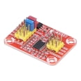 thumbnail image 4 of Servo To Voltage Signal Module Signal Converter Module 3-Channel Servo To Analog Voltage Conversion RC Receiver Accessories ANGGREK Servo Signal Converter, 4 of 8